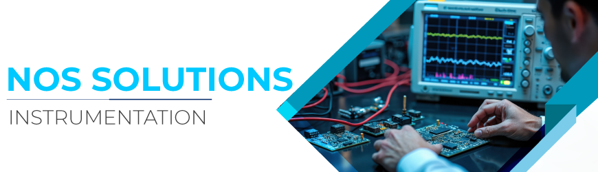 banniere Instrumentation